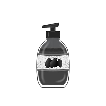 Shower gel